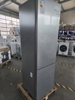 BOSCH Kühl-/Gefrierkombination Serie 4 KGN392LAG, 203 cm hoch, 60 cm breit