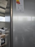 BOSCH Kühl-/Gefrierkombination Serie 4 KGN392LAG, 203 cm hoch, 60 cm breit