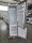BOSCH Kühl-/Gefrierkombination Serie 4 KGN392LAG, 203 cm hoch, 60 cm breit
