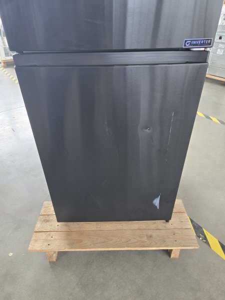 Hisense Kühl-/Gefrierkombination RB440N4AFA, 201,7 cm hoch, 59,5 cm breit, Total No Frost, 0° Cooling Schublade, Flaschenablage, Super Freeze