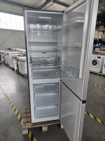 GORENJE Kühl-/Gefrierkombination NRK619C61X4OT, 185 cm hoch, 60 cm breit, AdaptTech - das Gerät passt sich Ihren Bediengewohnheiten an