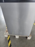 GORENJE Kühl-/Gefrierkombination NRK619C61X4OT, 185 cm hoch, 60 cm breit, AdaptTech - das Gerät passt sich Ihren Bediengewohnheiten an