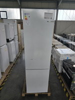 BOSCH Kühl-/Gefrierkombination Serie 4 KGN392WCF, 203 cm hoch, 60 cm breit