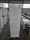 BOSCH Kühl-/Gefrierkombination Serie 4 KGN392WCF, 203 cm hoch, 60 cm breit