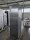 BOSCH Kühl-/Gefrierkombination Serie 6 KGE39AICA, front: inox-antifingerprint/silberfarben