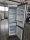 BOSCH Kühl-/Gefrierkombination Serie 6 KGE39AICA, front: inox-antifingerprint/silberfarben