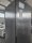 BOSCH Kühl-/Gefrierkombination Serie 6 KGE39AICA, front: inox-antifingerprint/silberfarben