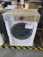 BOSCH Waschmaschine Serie 6 WGH244M40,A-20% Energieverbrauch & Mini Load maximiert deine Einsparung
