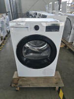 BEKO Wärmepumpentrockner B3TO82C9W, Multifunktionsdisplay