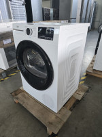 BEKO Wärmepumpentrockner B3TO82C9W, Multifunktionsdisplay