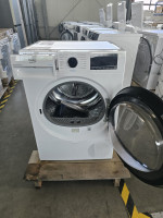 BEKO Wärmepumpentrockner B3TO82C9W, Multifunktionsdisplay
