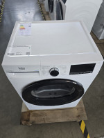 BEKO Wärmepumpentrockner B3TO82C9W, Multifunktionsdisplay
