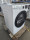 BEKO Wärmepumpentrockner B3TO82C9W, Multifunktionsdisplay