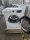BEKO Wärmepumpentrockner B3TO82C9W, Multifunktionsdisplay