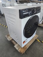 BAUKNECHT Wärmepumpentrockner BT 87A WB, Adaptive Dry – optimiert Programme mit KI-Algorithmen