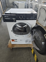 BAUKNECHT Wärmepumpentrockner BT 87A WB, Adaptive Dry – optimiert Programme mit KI-Algorithmen