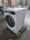 BOSCH Wärmepumpentrockner Serie 6 WQG235D00, Selbstreinigender Kondensator, Halbe Beladung, Reversierende Trommel
