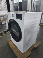 BEKO Wärmepumpentrockner B3TO82C9W, Multifunktionsdisplay