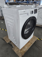 BEKO Wärmepumpentrockner B3TO82C9W, Multifunktionsdisplay