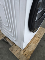 BEKO Wärmepumpentrockner B3TO82C9W, Multifunktionsdisplay
