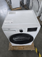 BEKO Wärmepumpentrockner B3TO82C9W, Multifunktionsdisplay