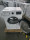 BEKO Wärmepumpentrockner B3TO82C9W, Multifunktionsdisplay