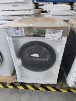 SIEMENS Wärmepumpentrockner iQ500 WQ35G2D00, Selbstreinigender Kondensator, Halbe Beladung, Reversierende Trommel
