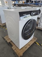 SIEMENS Wärmepumpentrockner iQ700 WQ46B2D41, Leisester Siemens Trockner mit 56 dB, Selbstreinigender Kondensator, EEK: B nur 92 kWh/100