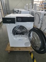 SIEMENS Wärmepumpentrockner iQ700 WQ46B2D41, Leisester Siemens Trockner mit 56 dB, Selbstreinigender Kondensator, EEK: B nur 92 kWh/100