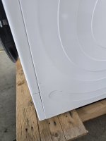SIEMENS Wärmepumpentrockner iQ700 WQ46B2D41, Leisester Siemens Trockner mit 56 dB, Selbstreinigender Kondensator, EEK: B nur 92 kWh/100