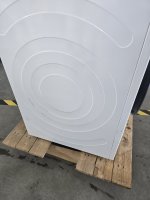 SIEMENS Wärmepumpentrockner iQ700 WQ46B2D41, Leisester Siemens Trockner mit 56 dB, Selbstreinigender Kondensator, EEK: B nur 92 kWh/100