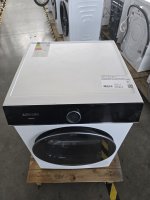 SIEMENS Wärmepumpentrockner iQ700 WQ46B2D41, Leisester Siemens Trockner mit 56 dB, Selbstreinigender Kondensator, EEK: B nur 92 kWh/100