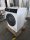 SIEMENS Wärmepumpentrockner iQ700 WQ46B2D41, Leisester Siemens Trockner mit 56 dB, Selbstreinigender Kondensator, EEK: B nur 92 kWh/100
