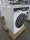 SIEMENS Wärmepumpentrockner iQ700 WQ46B2D41, Leisester Siemens Trockner mit 56 dB, Selbstreinigender Kondensator, EEK: B nur 92 kWh/100