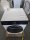 SIEMENS Wärmepumpentrockner iQ700 WQ46B2D41, Leisester Siemens Trockner mit 56 dB, Selbstreinigender Kondensator, EEK: B nur 92 kWh/100