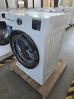 BEKO Waschmaschine BM3WFU3741X, 7 kg, 1400 U/min, Waschen mit EnergySpin: Bis zu 35 % Energie sparen – nicht nur in Eco