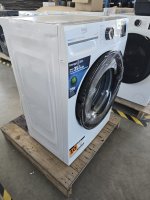 BEKO Waschmaschine BM3WFU3741X, 7 kg, 1400 U/min, Waschen mit EnergySpin: Bis zu 35 % Energie sparen – nicht nur in Eco