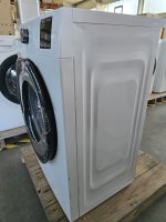 BEKO Waschmaschine BM3WFU3741X, 7 kg, 1400 U/min, Waschen mit EnergySpin: Bis zu 35 % Energie sparen – nicht nur in Eco