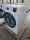 BEKO Waschmaschine BM3WFU3741X, 7 kg, 1400 U/min, Waschen mit EnergySpin: Bis zu 35 % Energie sparen – nicht nur in Eco