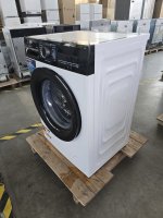 BEKO Waschmaschine BM3WFU4941W, 9 kg, 1400 U/min, Waschen mit EnergySpin: Bis zu 35 % Energie sparen – nicht nur in Eco