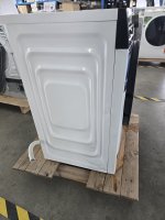 BEKO Waschmaschine BM3WFU4941W, 9 kg, 1400 U/min, Waschen mit EnergySpin: Bis zu 35 % Energie sparen – nicht nur in Eco