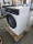 BEKO Waschmaschine BM3WFU4941W, 9 kg, 1400 U/min, Waschen mit EnergySpin: Bis zu 35 % Energie sparen – nicht nur in Eco