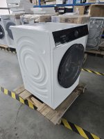 SIEMENS Waschmaschine WG44B2071, 9 kg, 1400 U/min