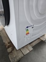 SIEMENS Waschmaschine WG44B2071, 9 kg, 1400 U/min