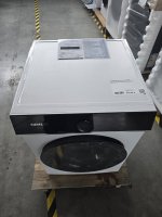 SIEMENS Waschmaschine WG44B2071, 9 kg, 1400 U/min