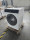SIEMENS Waschmaschine WG44B2071, 9 kg, 1400 U/min