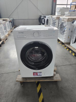 Privileg Waschmaschine MY TIME PWFA 854A MY TIME DE, 8 kg, 1400 U/min, Mehrfachwasserschutz+