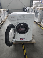 Privileg Waschmaschine MY TIME PWFA 854A MY TIME DE, 8 kg, 1400 U/min, Mehrfachwasserschutz+