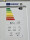 Privileg Waschmaschine MY TIME PWFA 854A MY TIME DE, 8 kg, 1400 U/min, Mehrfachwasserschutz+