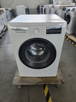 BOSCH Waschmaschine Serie 6 WUU28T48, 8 kg, 1400 U/min, unterbaufähig,Speed Perfect, Hygiene Plus, großes LED-Display